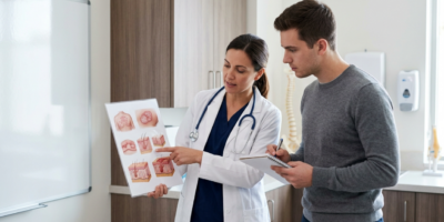 Learning To Recognize Common Local Ailments Through Visual Cues Alone