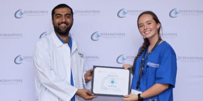 Pole! Pangusa: What Kenya Taught Me About Medicine, Equity, and Human Connection