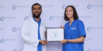 Beyond Borders: How Kenya Shaped My Purpose in Nursing