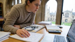 Medical School Tuition Trends to Know