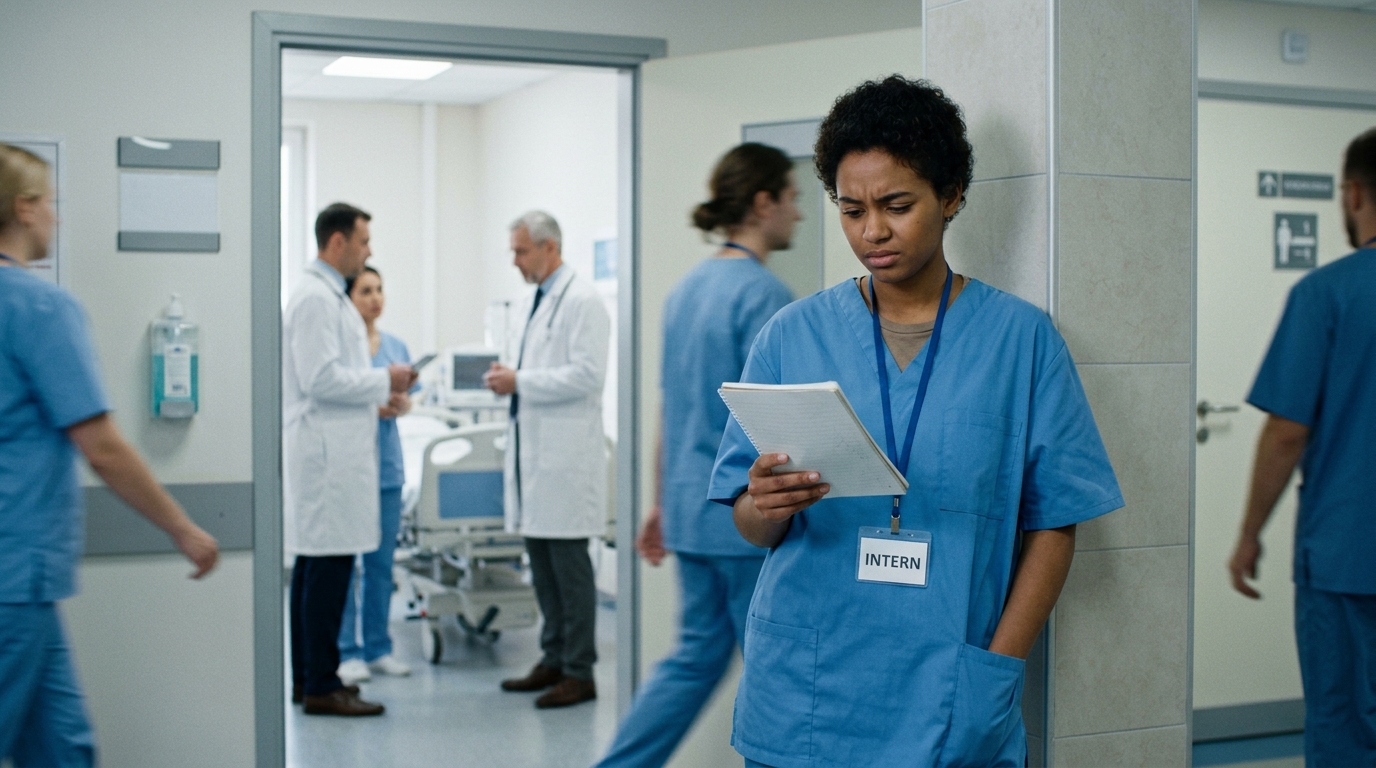 Not every program that describes itself as a clinical internship for high school students meets the standards that students and families should expect. The market for pre-medical high school programs has grown significantly, and with that growth has come variation in quality, ethics, and student safety that families cannot always assess from a website alone. Students applying to hospital internships for high school students deserve transparent information about what program quality looks like, what warning signs indicate a program that is not appropriately structured for minors, and what the difference is between a program that serves a student's development and one that serves its own enrollment goals.