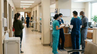 How to Talk About Your Clinical Experience in a Medical School Interview