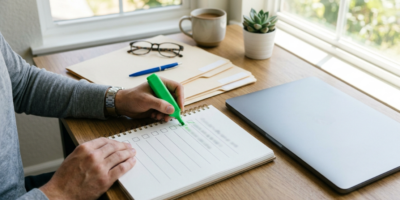 The February Applicant Audit: What to Fix Before Spring So You Are Not Scrambling in May