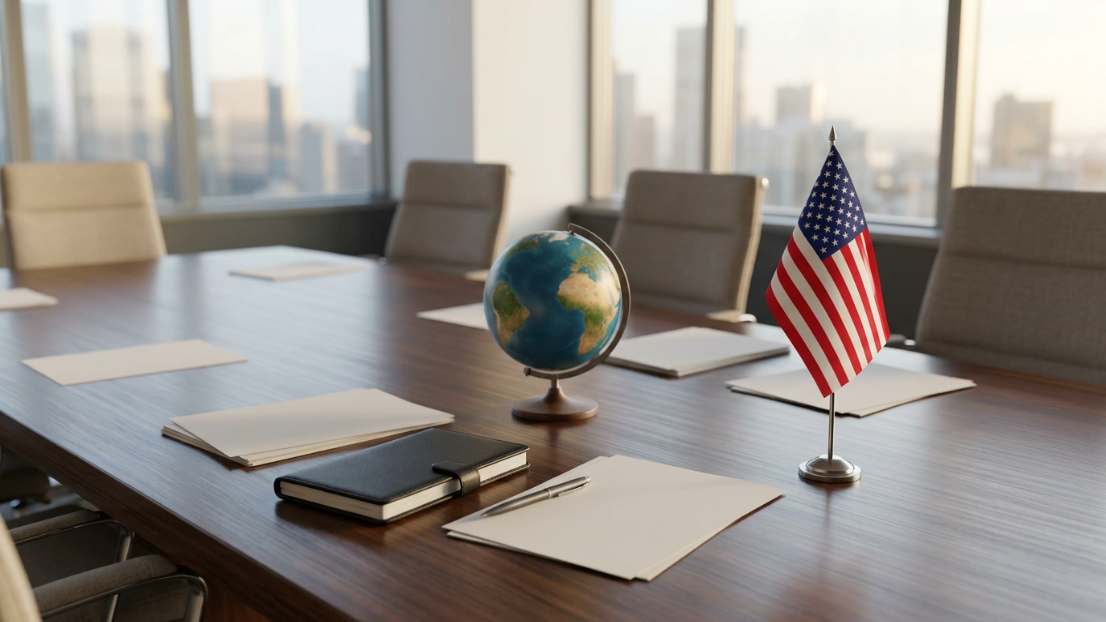 The United States formally withdrew from the World Health Organization on January 22, 2026. Here is what that means for your clinical training, your international internship plans, and your path into health professions this year.
