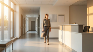 Why Arriving Twenty Minutes Early Is the Best Way to Start Your Shift