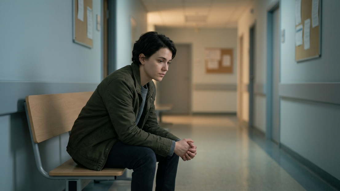 What to Do When You Witness Something That Upsets You in a Clinical Setting