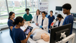 Institutional Readiness and the Longitudinal Impact of Secondary Medical Exploration