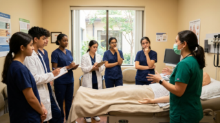 Trauma-Informed Care Basics for Teen Interns