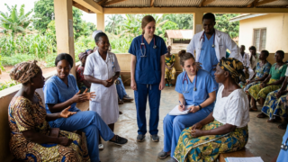 What Parents Ask Most About Medical Programs Abroad