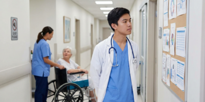 Patient Communication Basics for Teen Interns