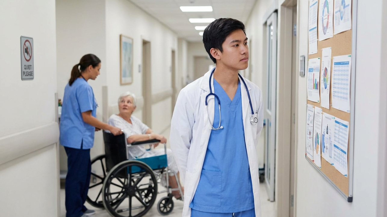 teen-communication-basics-hospital-internship-scenarios