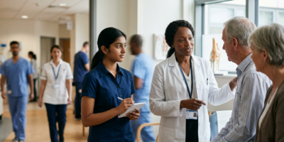 How to Track Clinical Hours in High School for College Apps
