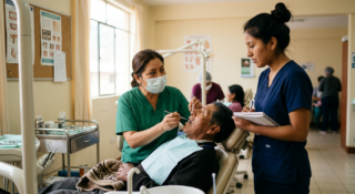 What a Dental Internship in Peru Looks Like Day by Day