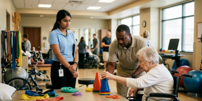 OT Internship Clinical Hours IMA: How to Count Them