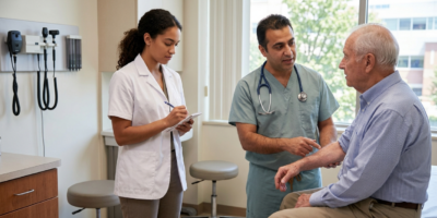 The Ethics of Observation: What You Can and Cannot Do as a Pre-Health Student
