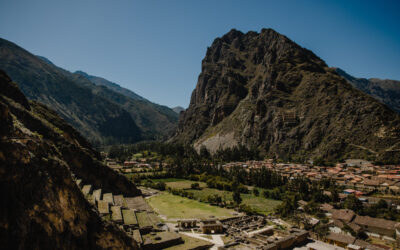 Peru | Global Healthcare Initiatives