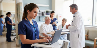 IMG Guide to US Residency: Match Data, ECFMG & Steps
