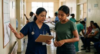 Clinic Safety and Sterilization Basics for Teens