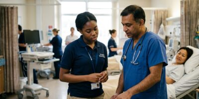 Dentistry vs Medicine in High School: Comparing Both Paths