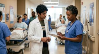 Ethics Around Medications for Teen Observers