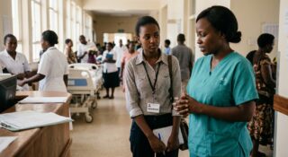 Women’s Health Internships for High School Students