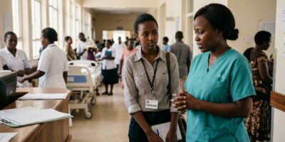 Women’s Health Internships for High School Students