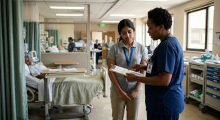 Parent Questions About Women’s Health Exposure for Teens