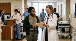 Neurology Internships for High School Students | What’s Real