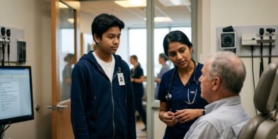 How to Evaluate a Neurology Program’s Quality for Teens