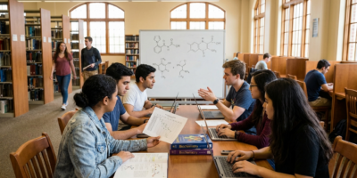 MCAT Score Range: What Every Score Means (2026 Percentiles)