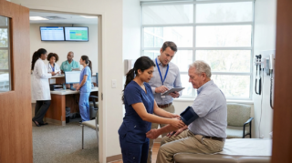 How to Become a Medical Assistant: CMA Training & Salary