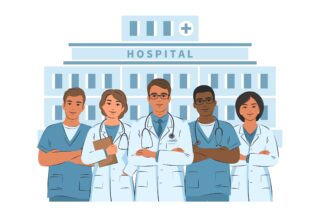 Hospital Hierarchy Explained: A Guide to Clinical and Administrative Roles