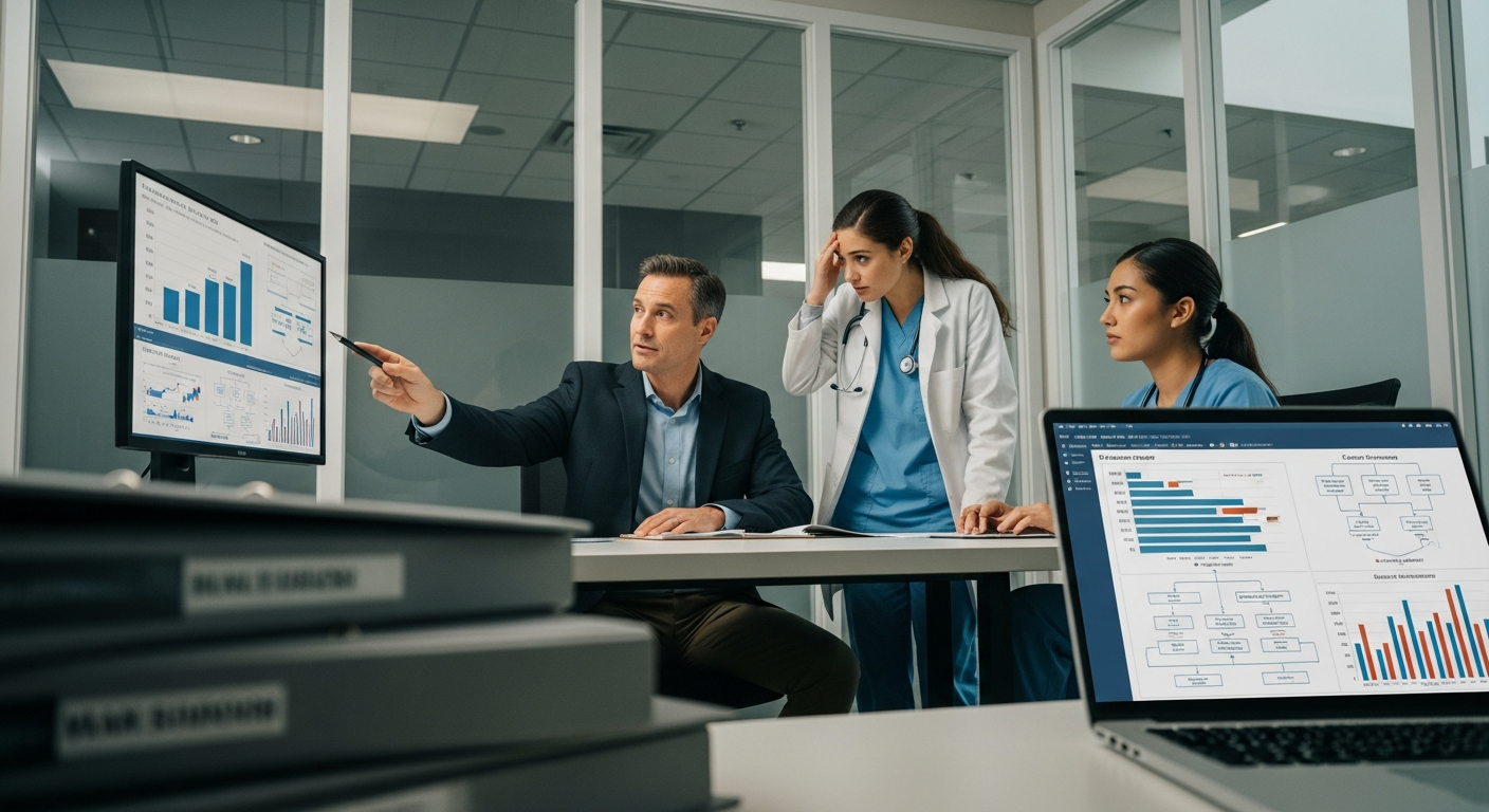 Do Medical Schools Teach the Business of Healthcare Reimbursement in 2026