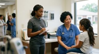 Parent Guide to High-Impact Clinical Settings for Teens