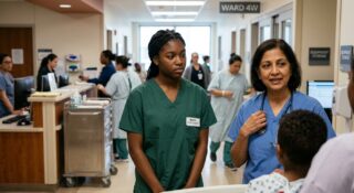 Medical Internships for High School Students Near Me: U.S. Guide