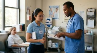 Local vs Abroad Medical Programs for High School Students