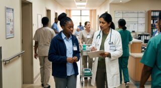 What Counselors Want to See in Teen Medical Experience