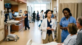 Medical School Letters of Recommendation: Who to Ask & When