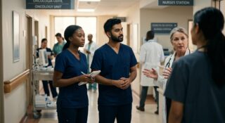 Medical School Update Letter: When, How, and What to Send