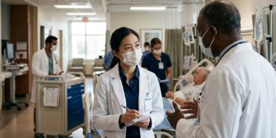 UC Irvine School of Medicine Acceptance Rate (2026)