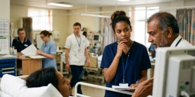 UCSD School of Medicine Acceptance Rate (2026): Stats & Tips