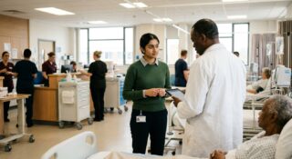 How to Become a Pharmacist: 2026 PharmD Path and Salary