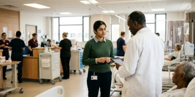 How to Become a Pharmacist: 2026 PharmD Path and Salary