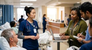 IMG in Medical Residency: 2026 US Match Strategy Guide