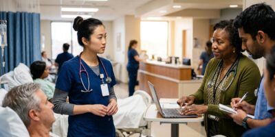 IMG in Medical Residency: 2026 US Match Strategy Guide