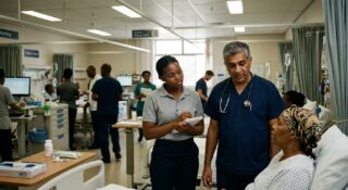 CRNA Salary 2026: How Much Do Nurse Anesthetists Make?
