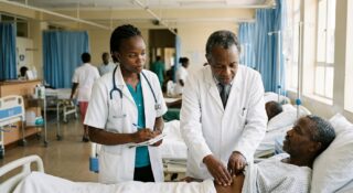 What Is a Nephrologist? Career Guide and Training Path
