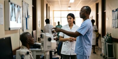 What Is a Pulmonologist? Career, Training, and Salary Guide