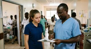 Picking a Safe and Ethical Overseas Medical Program