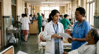 Parent Guide to International Medical Internships for Teens